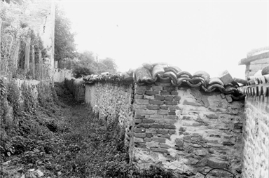 Mura urbiche di Sarnano